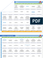 Atkins 40 Foodie Meal Plan