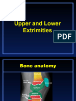 Upper - Lower Extremity Imaging