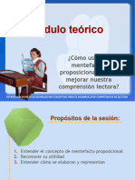 467528277 Mentefactos Proposicionales 1 Ppt