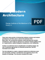 Chapter1-Early Modern Architecture