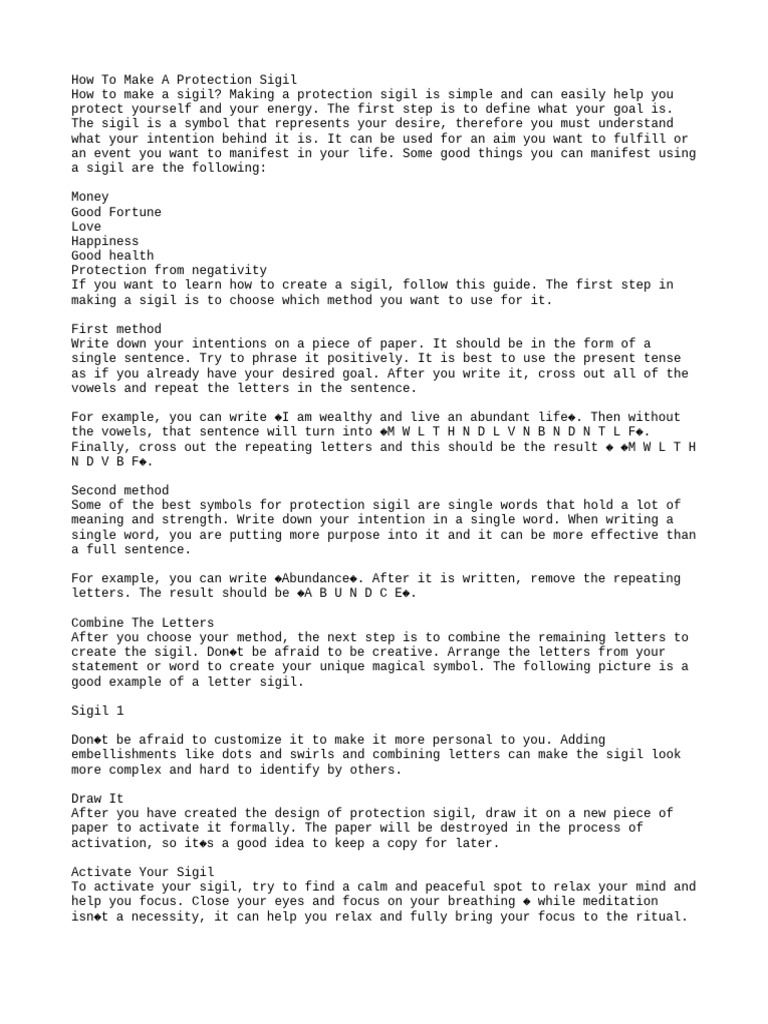 Shamanic Protection Pdf