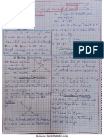 Cours Triangle Rectangle Et Cercle 2college 5