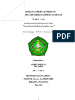 Download Pengembangan Kurikulum Pendidikan Islam - PENGEMBANGAN MODEL KURIKULUM TINGKAT SATUAN PENDIDIKAN KTSP DI MADRASAH by Afif SN72774366 doc pdf