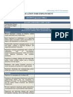HWSETA Assessor/Moderator Registration Guide | PDF | Occupational ...