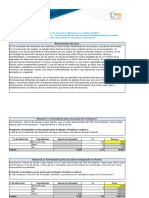 Anexo 2 - Estudio de Caso Proceso Pastas Alimenticias