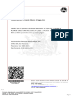 Acta Directorio Asoc Canal La Punta - (25!04!2024)