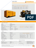 Modasa 3501 - 302KW