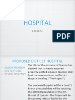 Edesign Lea Hospital 2024