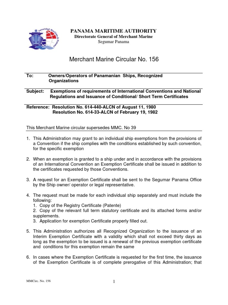 MMC No 156 PDF United States Merchant Marine Ships