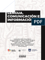 Lengua Comunicacion e Informacion