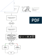 Diagrama de Flujo Proceso en via Administrattiva (1)