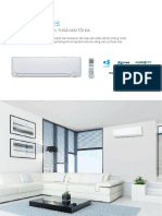 1.spec Daikin Treo Tương FTKY