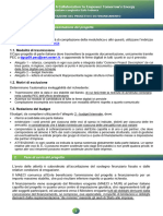 B - Modalita Finanziamento e Linee Guida CPD