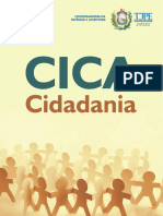 Projeto Cica Cidadania