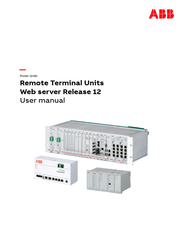 Web Server Release 12 en | PDF | World Wide Web | Internet & Web