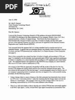 Download ATF Correspondence by api-3808527 SN7277562 doc pdf