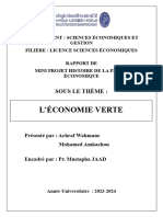 New Version RAPPORT