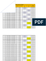 Registro de Moldeo y Termino Hasta El 08