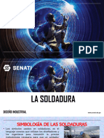 Soldadura I