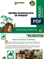 3 PGP Sistema Ecosicialista de Parques