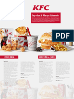 KFC A4 Allergens Doc 12 Aug LOW RES