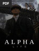 Alpha Life