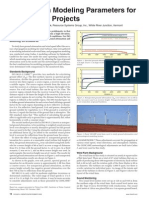 AR-59 Chapter 375 - Verrill Dana Hearing Submission - Kaliski Duncan Propation Modeling For Wind Turbines