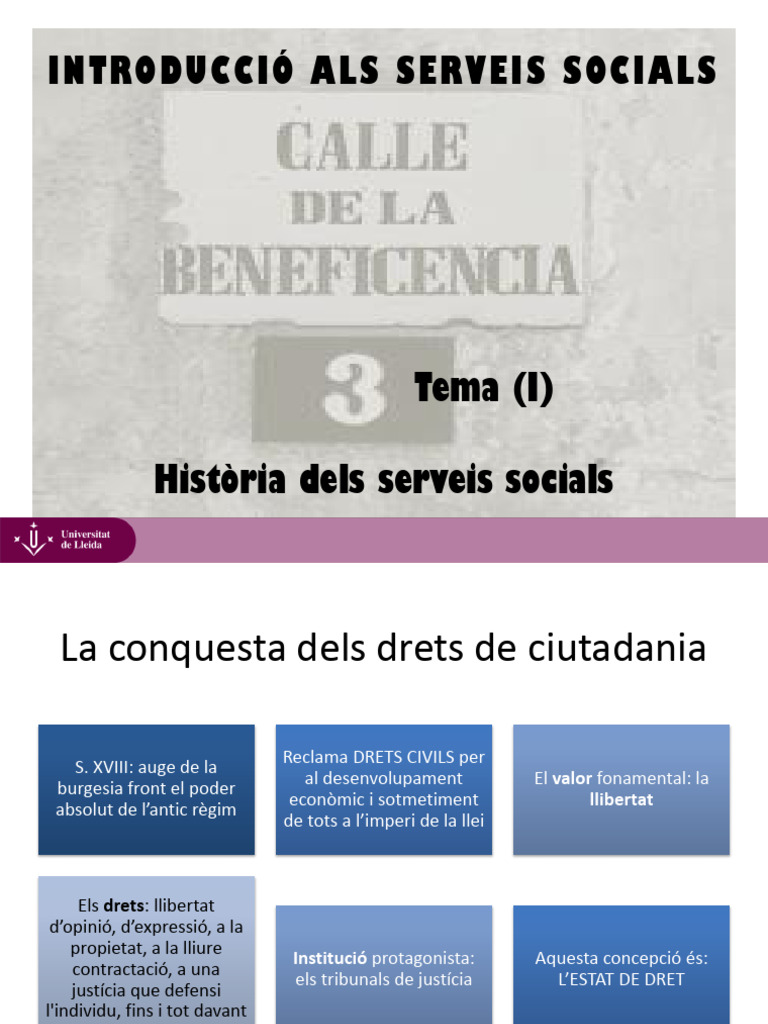 Tema 3 - 1 | PDF