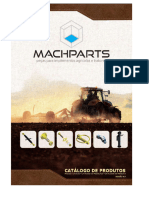 CATALOGO MACHPARTS MASSEY