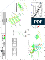 D-Pro-353-H-104 Escalera Helicoidal