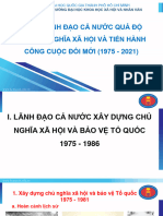CHƯƠNG III - PDF - LSDD