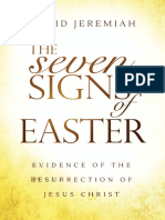 7signs of Easter