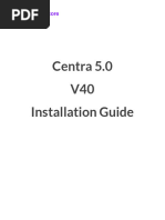 Akamai Guardicore Segmentation Installation Guide