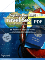 88 Essential Travel Secrets