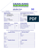 Application Form Ply