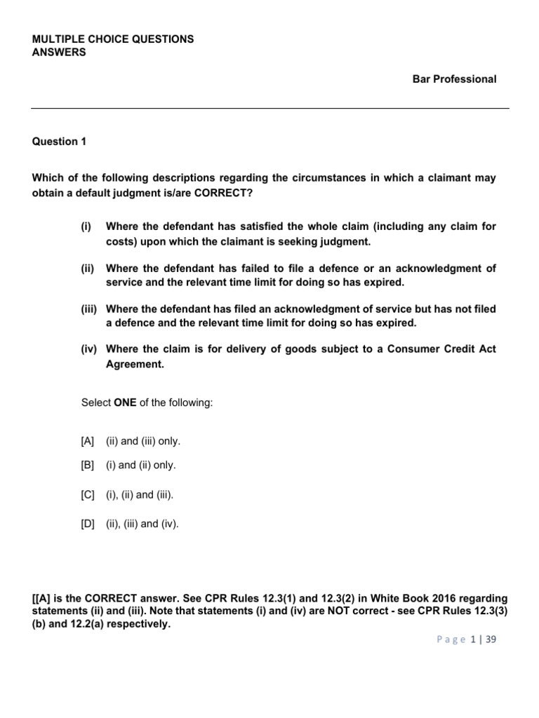 Responding to claim and default judgment pdf default judgment