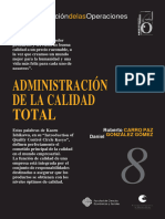 U9 - Carro y Gonzalez Gómez - Administracion de La Calidad - Alumnos