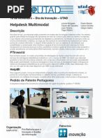 Projetos PTInWorld & HELPMI