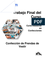 VPPD-206 - Trabajo Final