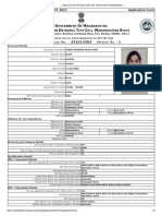 State Common Entrance Test Cell, Government of Maharashtra