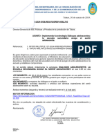 OFICIO MULTIPLE Nº 045-2024-IMPLEMENTAR LA ESTRATEGIA DIALOGOS ADOLESCENTES
