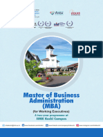 MBA Brochure - EPGP 11 Batch - 05.01.2024