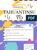 Tahuantinsuyo 2