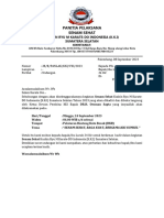 Kelurahan 24 Ilir Surat Undangan Dan Permohonan Peserta