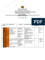 SAHL-E Health Literacy Assessment Guide | PDF | Health Sciences | Human ...