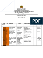 P.A. INGLES 7a CLASSE 2023 SDEJT