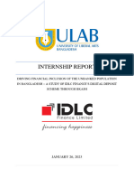 Rashid Shahriar Fahim - 193011025 - Internship Report (ULAB-UPDATED)