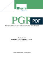 PGR - HTERRA 2023 Rev0