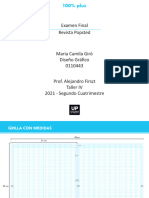 Examen Final Taller