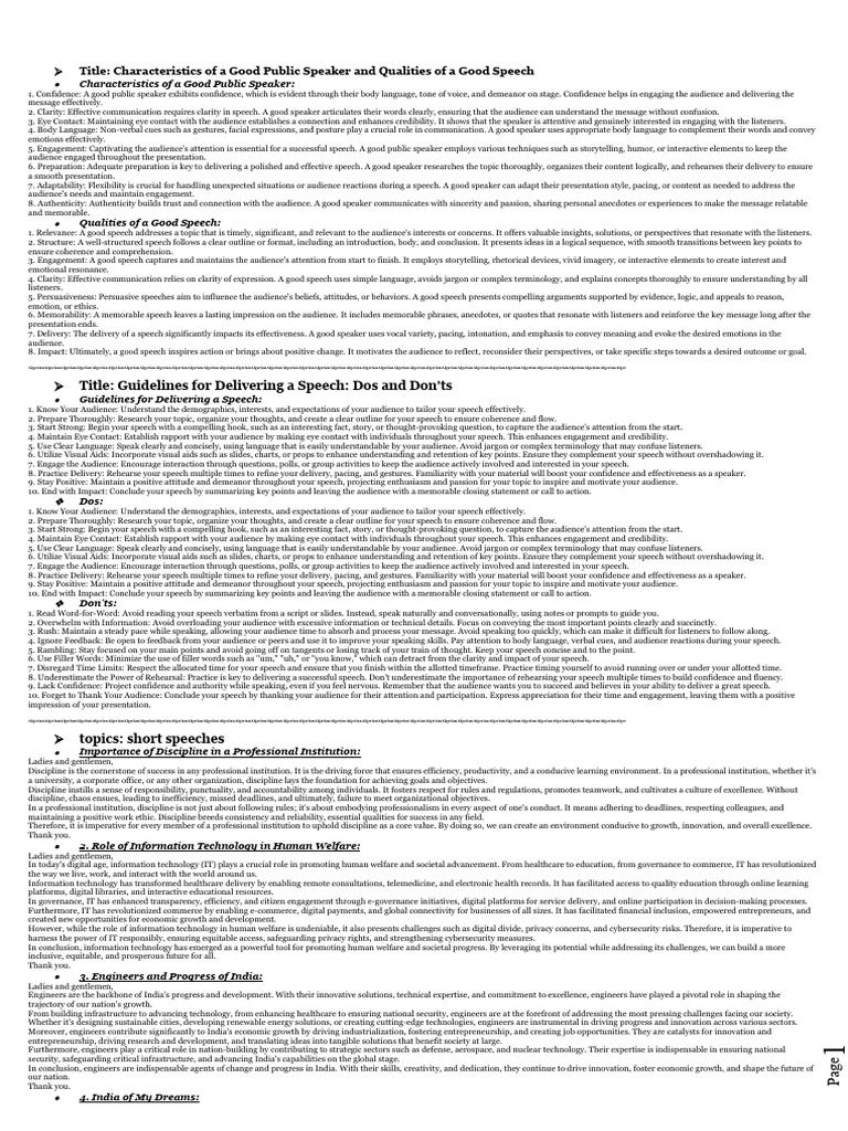 English CT2 Notes | PDF | Governance | Disciplines